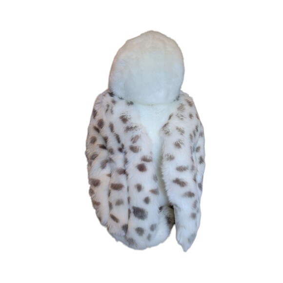 Universal Wizarding World of Harry Potter Hedwig Owl 11" Plush Puppet with Sound - Picture 3 of 9